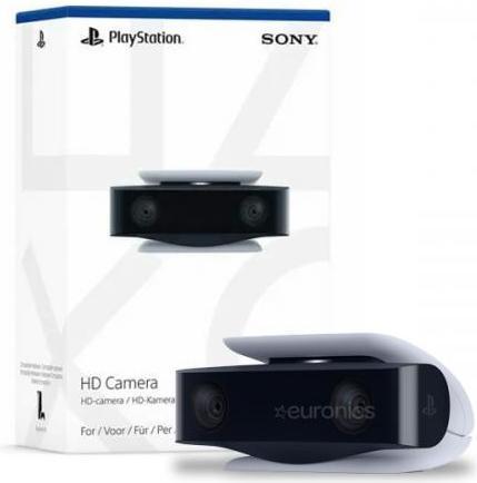 Produktbild Sony HD-Kamera (PS5)