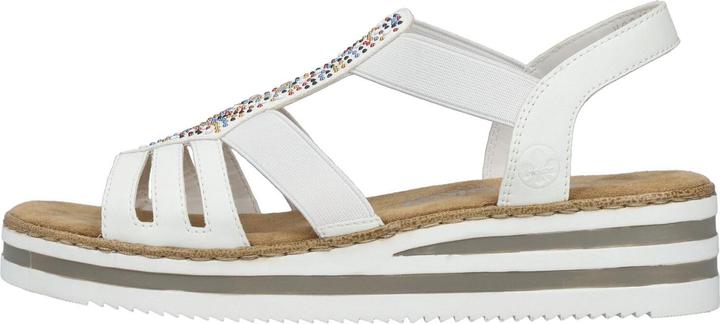 Produktbild Rieker Sandalen (36)