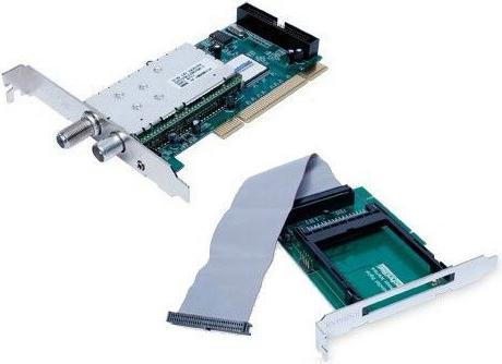 TechniSat CableStar HD 2 (PCI, DVB-C)