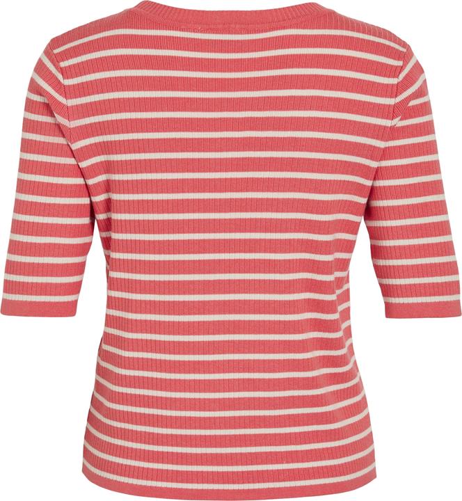 Actual product image Vila Kurzarm Stricktop (XL)