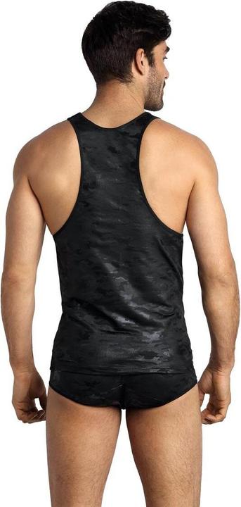 Produktbild Anais Herren Top “Elektro” (L)