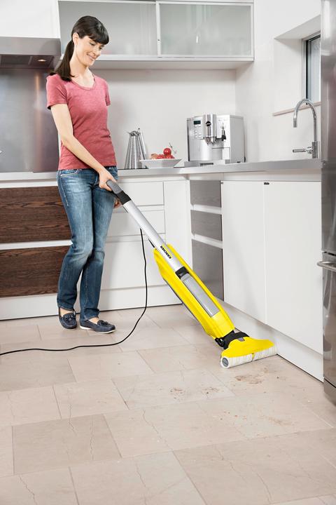 Actual product image Kärcher FC5 2.0