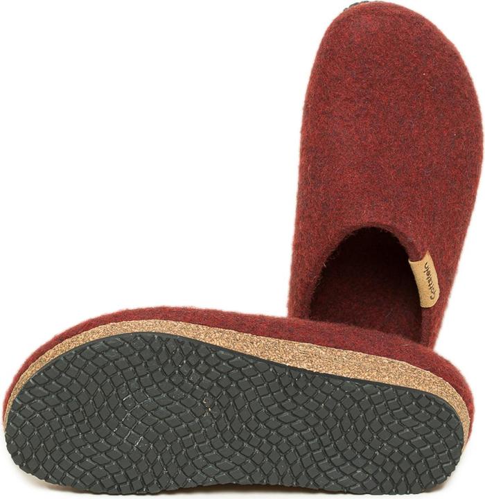 Produktbild Stegmann RE Filz Clogs (40)