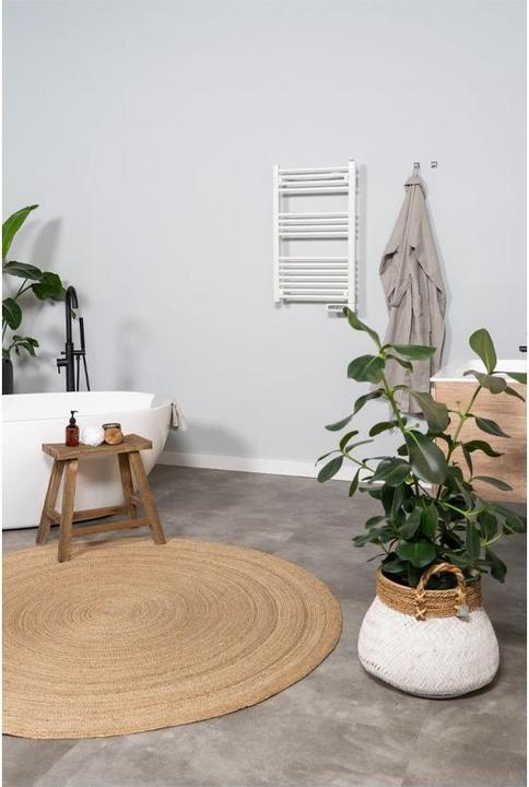 Actual product image Eurom Sani-Towel 500 (500 W)