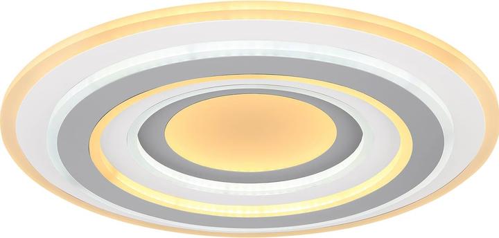 Immagine prodotto Globo Plafoniera Sabatino bianco 1xLED (3200 lm)