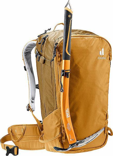 Actual product image Deuter Freerider 30 (30 l)