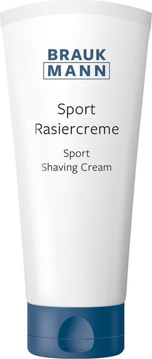 Hildegard Braukmann Sport Rasiercreme (100 ml)