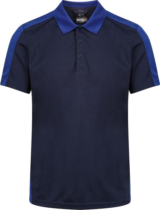 Navy blue/royal blue