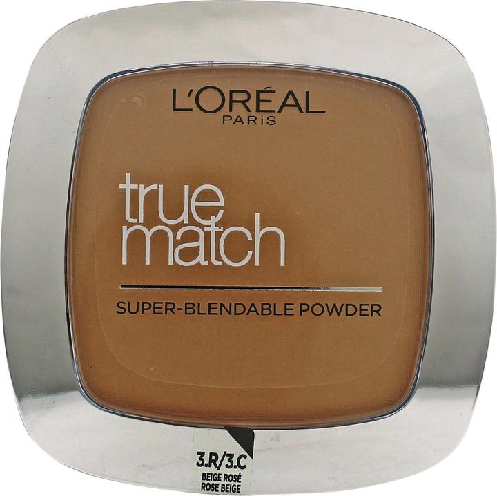 Image du produit L'Oréal Paris vrai match (C3 Rose Beige)
