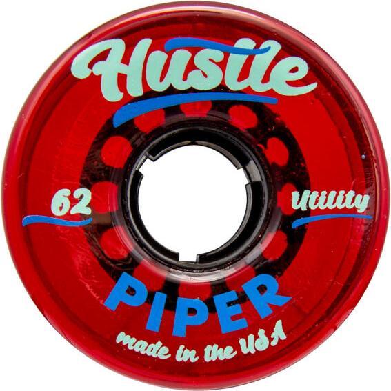 Produktbild Piper Hustle (62 mm)