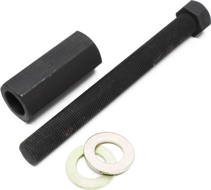 Immagine prodotto Wiltec Cuscinetto del cambio Set di 24 pezzi 55-88 mm Rimozione del cuscinetto del cambio per auto con