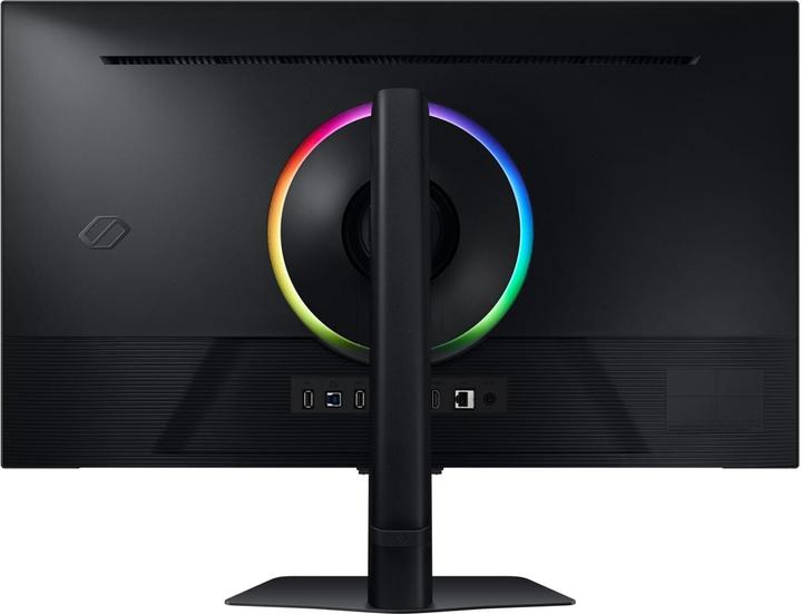 Actual product image Samsung Odyssey G7 S32DG702EU (3840 x 2160 Pixels, 32")
