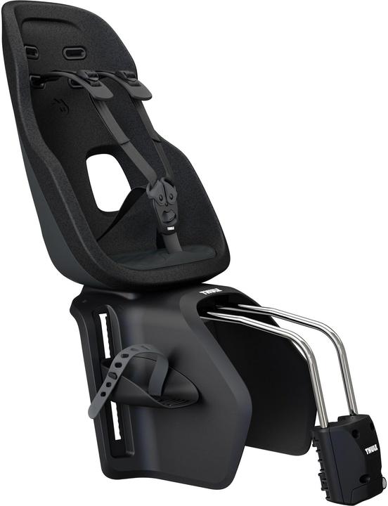 Actual product image Thule Child seat Yepp Nexxt 2 Maxi (RH) (Carrier)