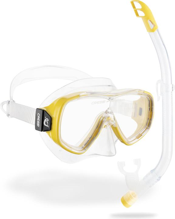 Produktbild Cressi Ondina + Top