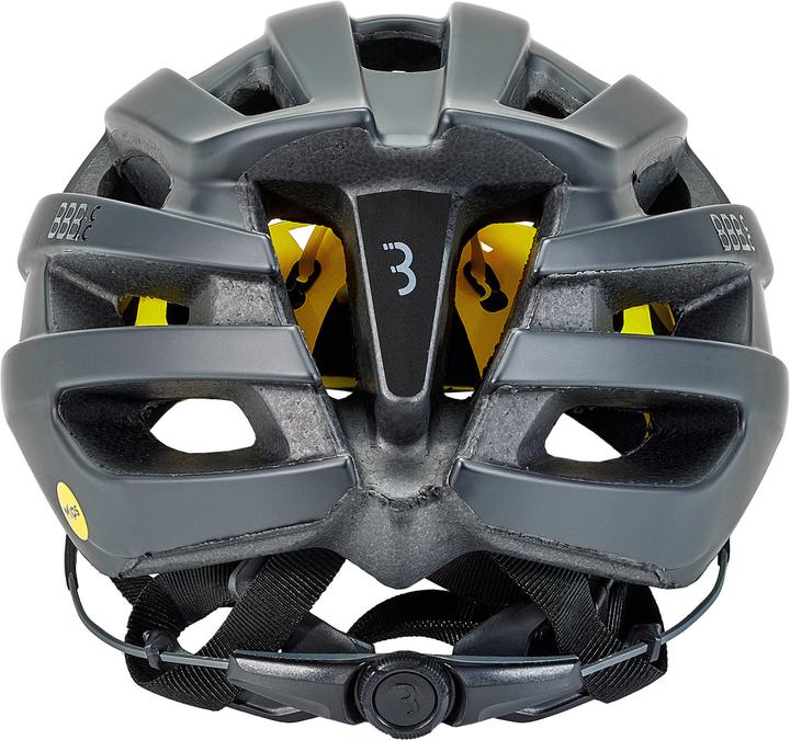 Actual product image BBB Hawk MIPS BHE-153 (54 - 58 cm)