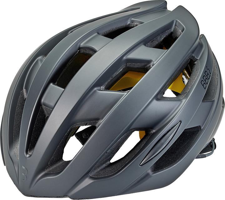 Actual product image BBB Hawk MIPS BHE-153 (54 - 58 cm)