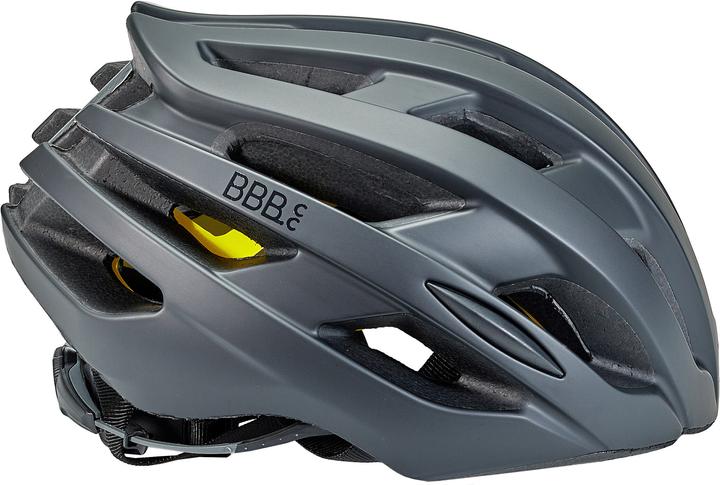 Actual product image BBB Hawk MIPS BHE-153 (54 - 58 cm)