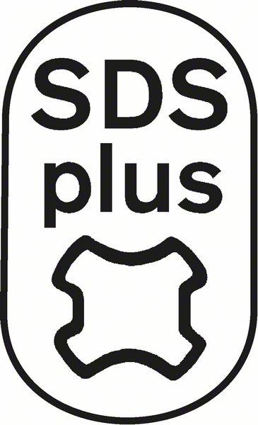 Productafbeelding Bosch Professional Zubehör Expert SDS plus-7X hamerboor, 15 x 100 x 165 mm (15,0 mm)