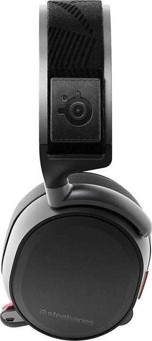 Actual product image SteelSeries Arctis Pro Wireless (Wireless)