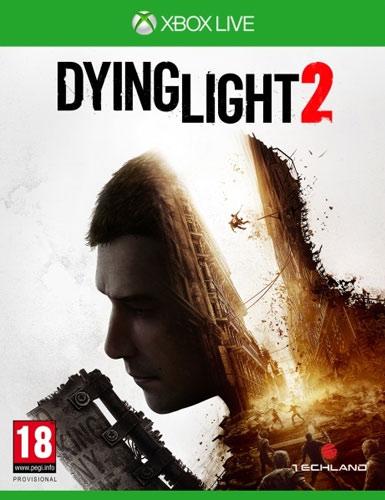 Produktbild Techland Dying Light 2 Stay Human (Xbox Series X, Xbox One S, DE)