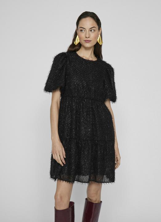 Actual product image Vila Short sleeve mini dress (38)