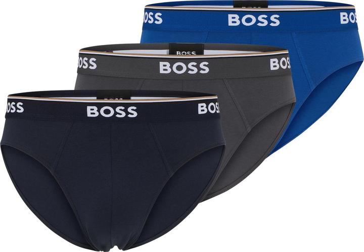 Image du produit BOSS Puissance (L, Lot de 3)