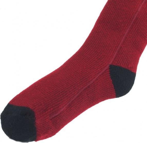 Actual product image Glovii GQ3M Sock Unisex 1 Pair(s) (Single pack, M)