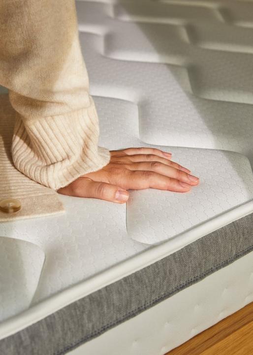 Actual product image Create Memory Comfort (140 x 200, Foam core)
