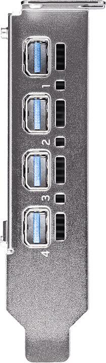 Image du produit PNY RTX A400 (4 Go)