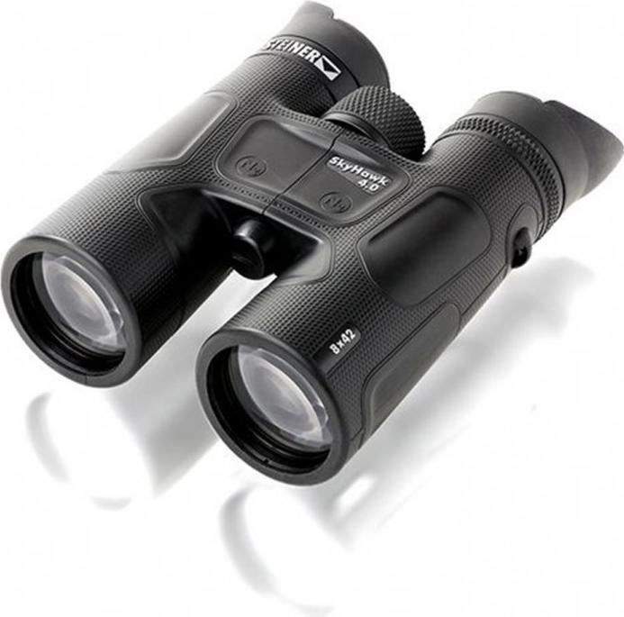 Immagine prodotto Steiner Binocolo SkyHawk 4.0 8x42 (8 x, 42 mm)