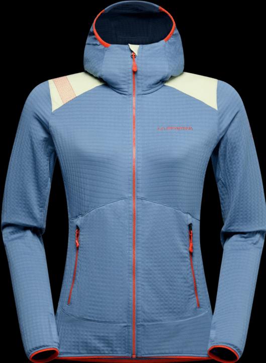 La Sportiva Lucendro Thermal Hoody W