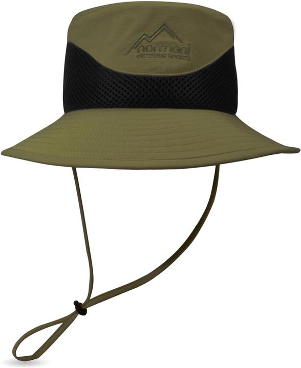 Produktbild Normani Sommerhut Breeze (59)