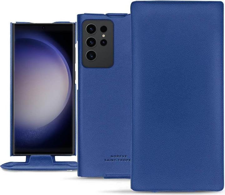 Bleu Océan PU ( Pantone #003da5 )