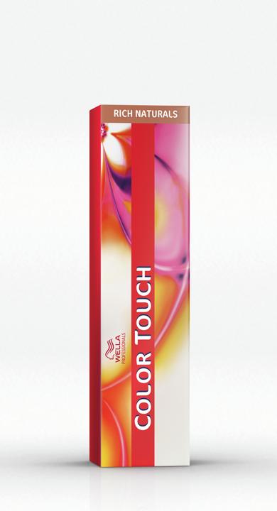 Produktbild Wella Color Touch Rich Naturals 7/97 Haarfarbe (7, 97)
