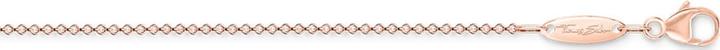 Produktbild Thomas Sabo Erbskette 925er (925er Silber, 70 cm)
