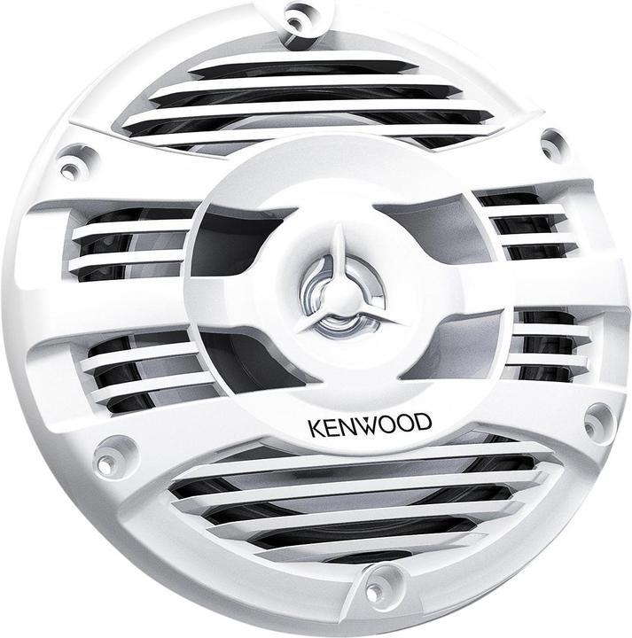 Immagine prodotto Kenwood Corp. Kfc-1653mrw (150 W, 16 cm)