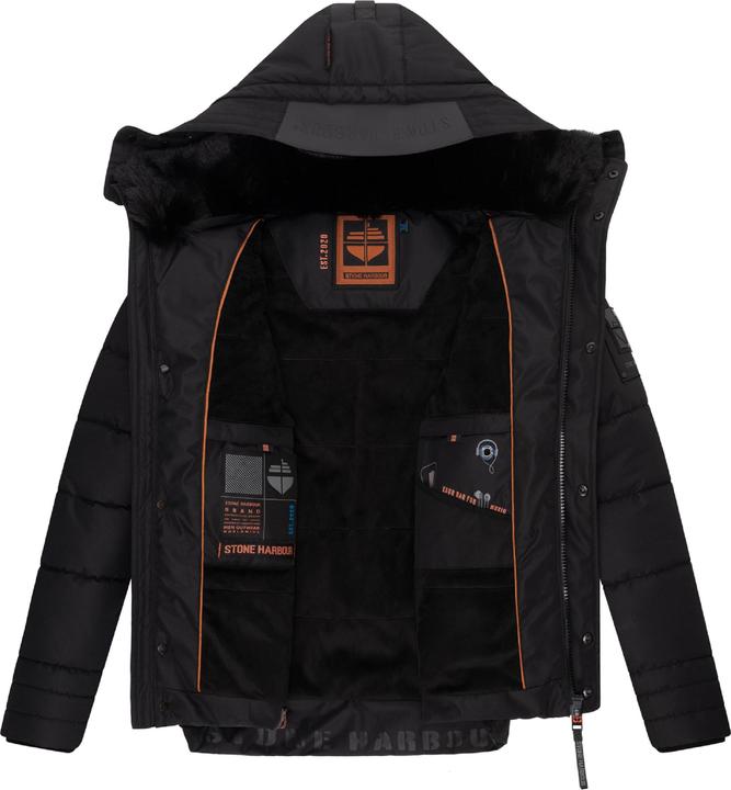 Actual product image Stone Harbour Witaas (S)