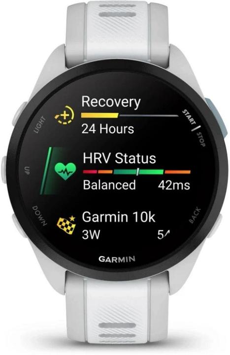 Produktbild Garmin Forerunner 165 (43 mm)