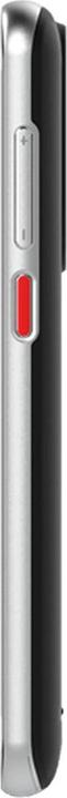 Produktbild Emporia Smart 5 mini (64 GB, Schwarz, 4.95", Single SIM, 13 Mpx, 4G)