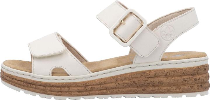 Actual product image Rieker Sandalen (36)