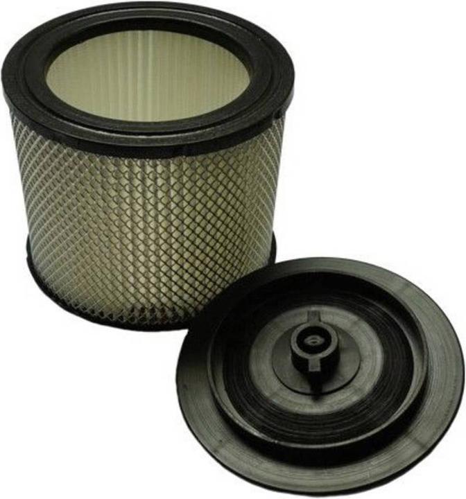 Image du produit Lavor Filtre pliable lavable adapté à de nombreux modèles de ventouses courants