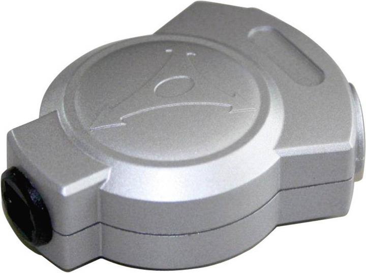 Produktbild Shiverpeaks Adapter Toslink Kupplung