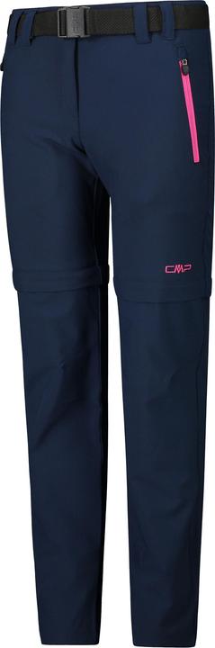 Produktbild CMP Campagnolo Trekking Zipp Off Girls (128)