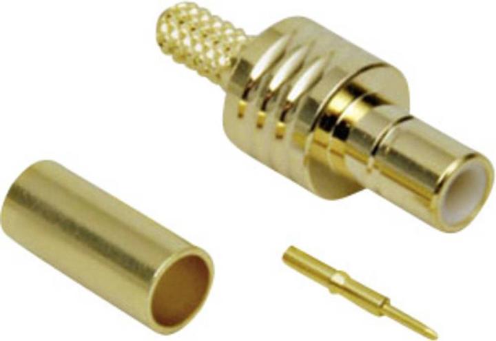 Produktbild BKL Electronic SMB-Steckverbinder