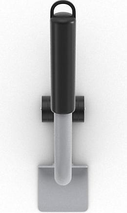 Image du produit Wagner System Lève-meubles, LIFTER L, argent.