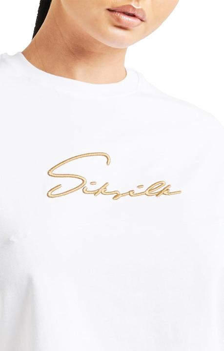 Produktbild Siksilk Kurzes Top (32 D)