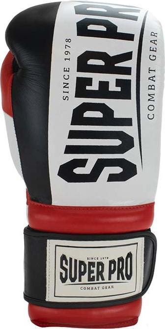 Immagine prodotto Super Pro Guantoni da (Kick)Boxing Bruiser (10 OZ, 10)