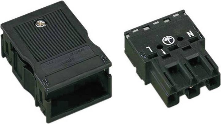 Elektronikkabel + Stecker