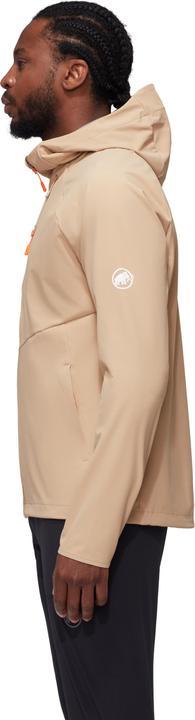 Immagine prodotto Mammut Giacca con cappuccio Ultimate Comfort SO Uomo (XL)