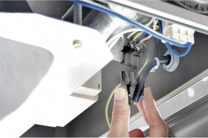 Image du produit Adels-Contact Connecteur mâle série AC 166 G
